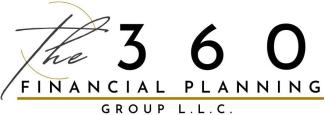 360 Financial Planning Group logo